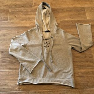 Sanctuary Sweatshirt Top, XS
